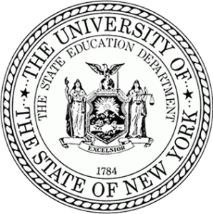 The University of the State of New York