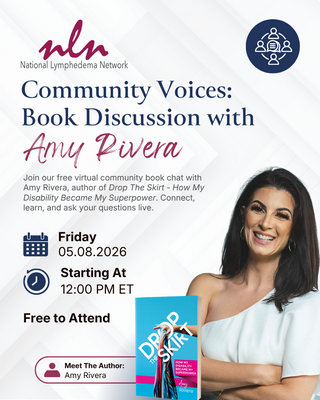 Community Voices May 8th, 2026