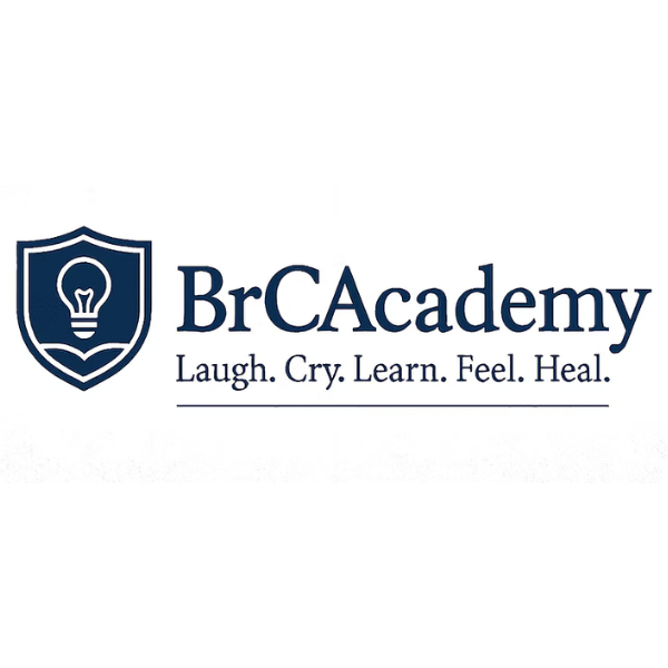 BrCAcademy logo