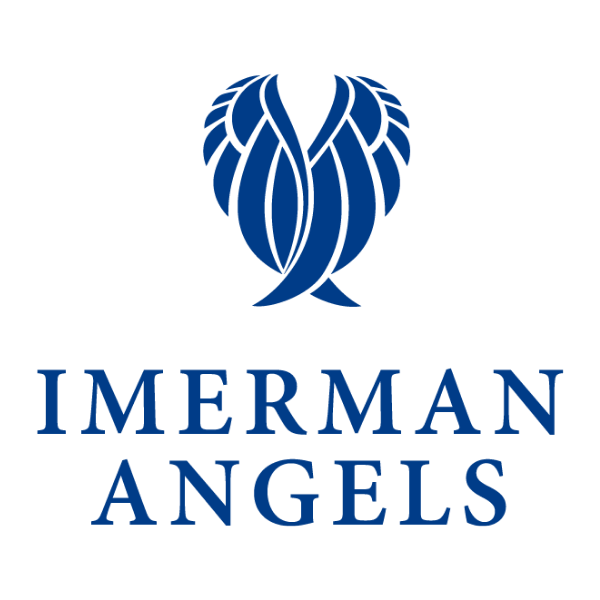 imerman angels logo