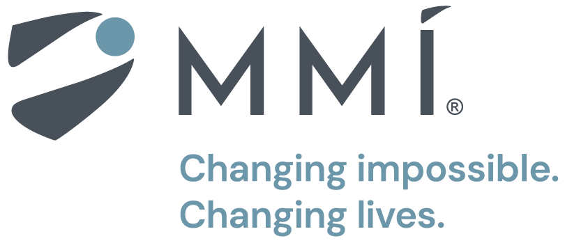MMI Logo