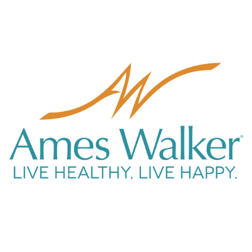 Ames Walker Logo